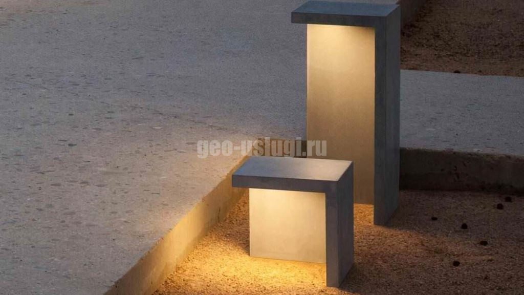 Ландшафтный дизайн дачного участка