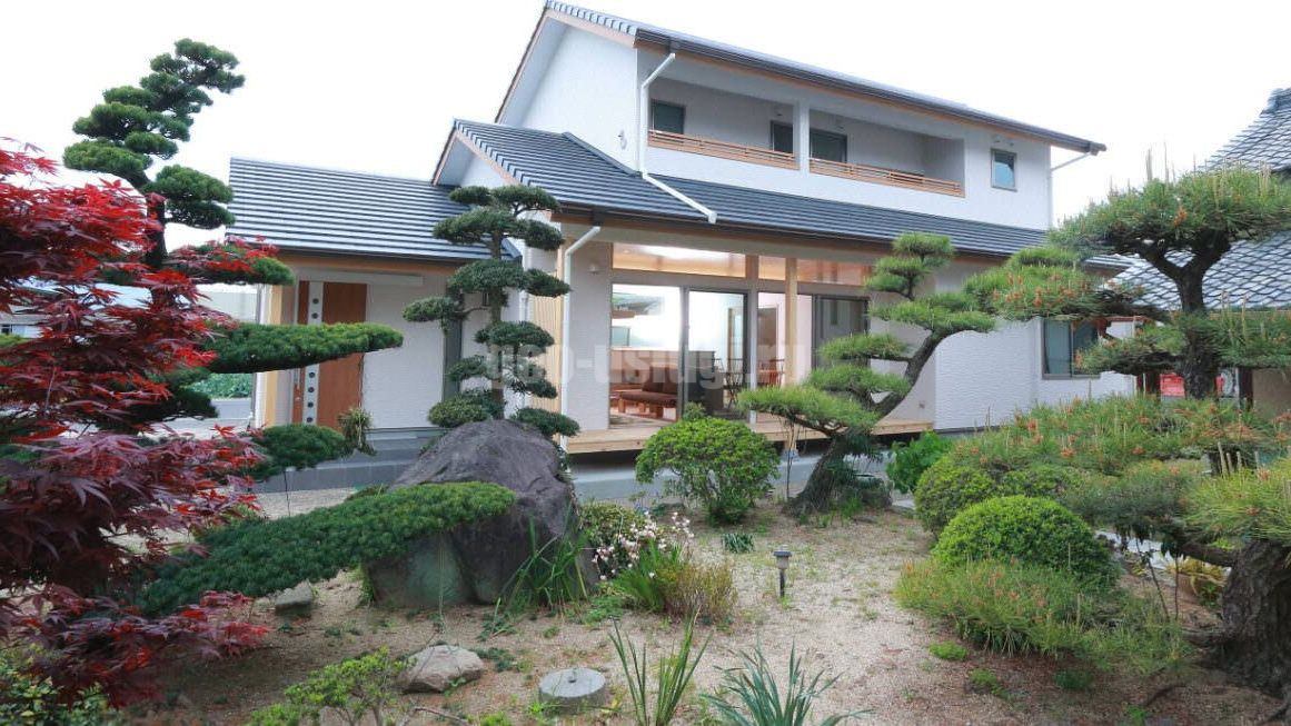 Ландшафтный дизайн дачного участка